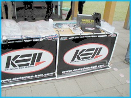 2005 Juli KEIL DTM Summer Special